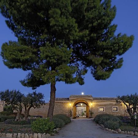 Baglio San Vincenzo Hotel Menfi Exterior foto